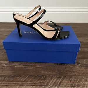 Stuart Weitzman Aleena 75 Sandals